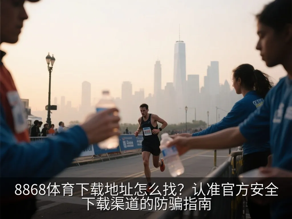 干净的移动应用下载成功界面示意图，带有绿色完成对勾，展现科技与安全感