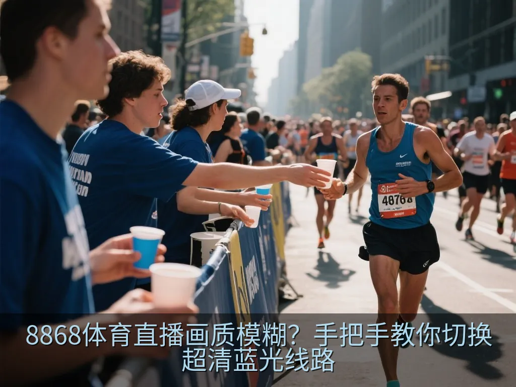 高清绿茵足球场比赛场景